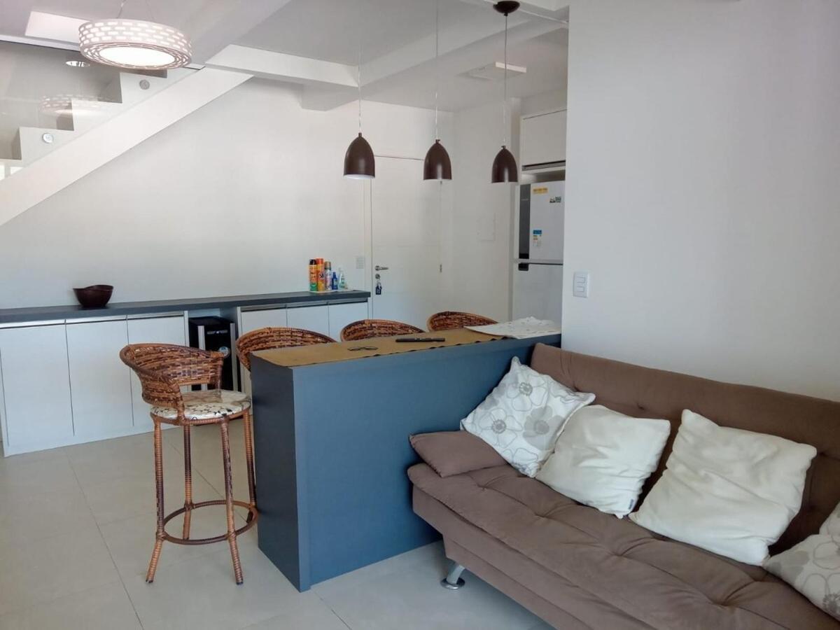 شقة Duplex Lindo Sofisticado جوفيرنادور سيلسو راموس المظهر الخارجي الصورة