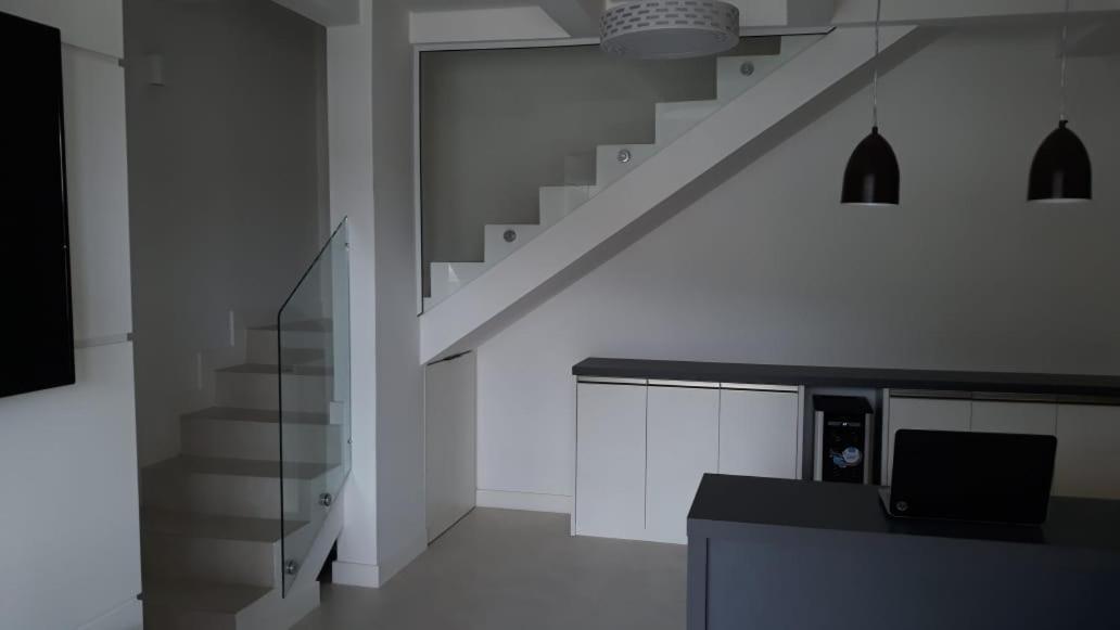 شقة Duplex Lindo Sofisticado جوفيرنادور سيلسو راموس المظهر الخارجي الصورة