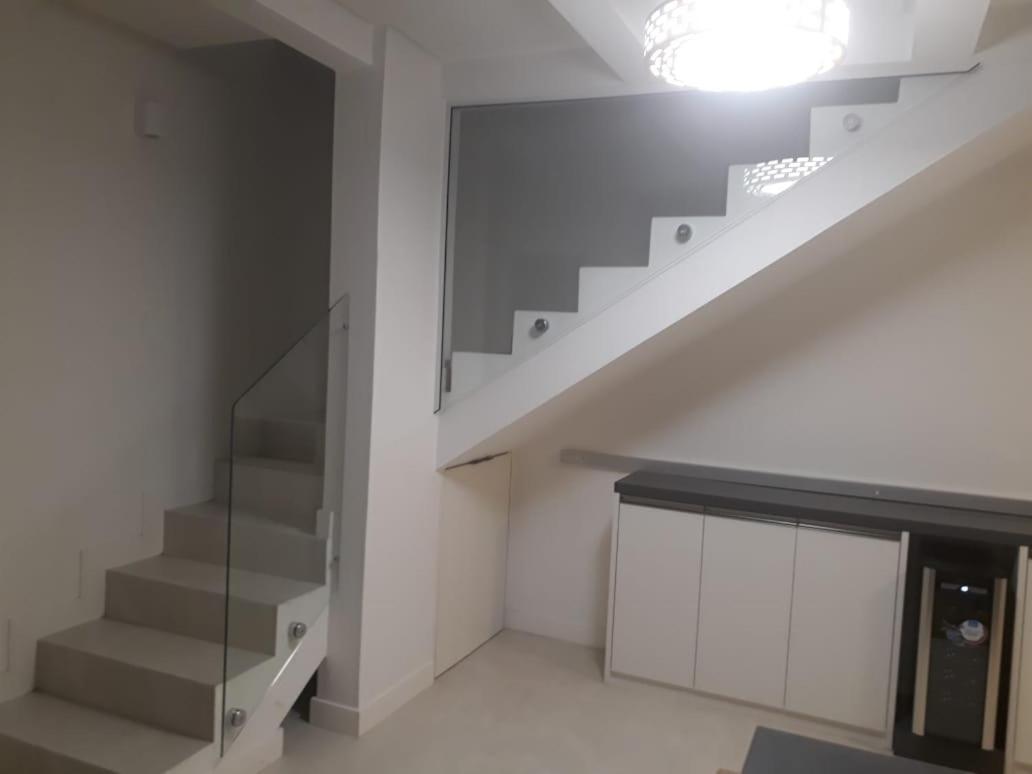 شقة Duplex Lindo Sofisticado جوفيرنادور سيلسو راموس المظهر الخارجي الصورة